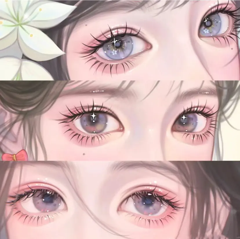 L·ヒヒ アイラッシュの掲載