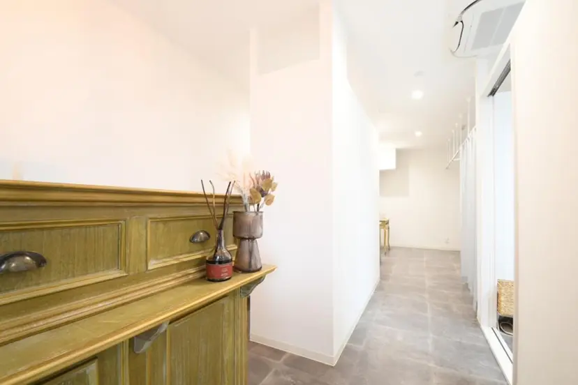 LOWE eyelash&脱毛の掲載