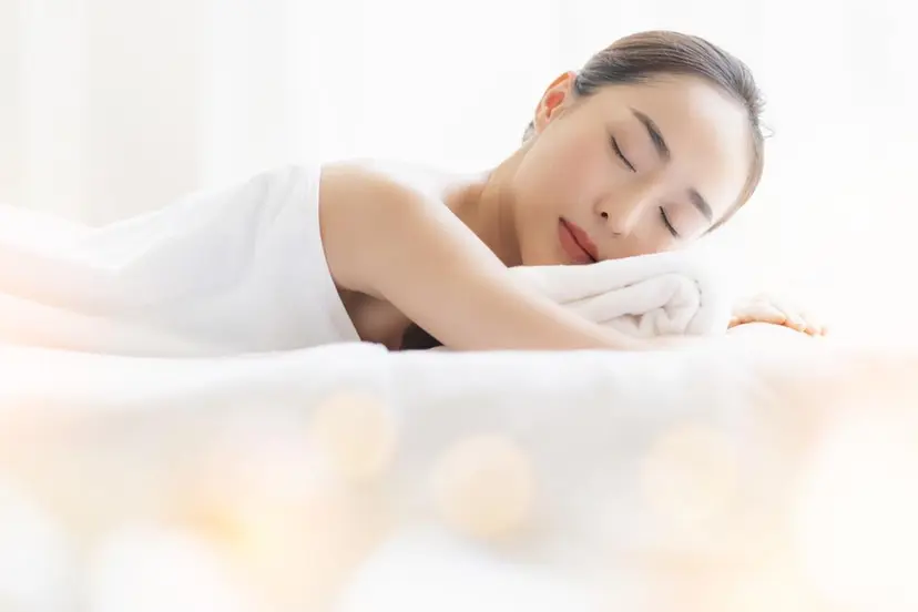 MOKA☆毒出し/ 毛穴/ブライダル専門の掲載