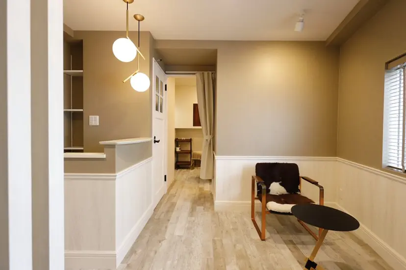 美容鍼灸サロン APLUSの掲載