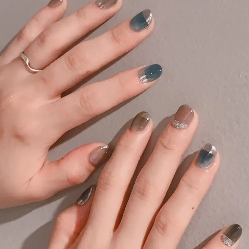 ネイルサロン トゥルースの掲載