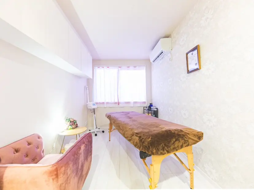 lerepos アロマトリートメントの掲載