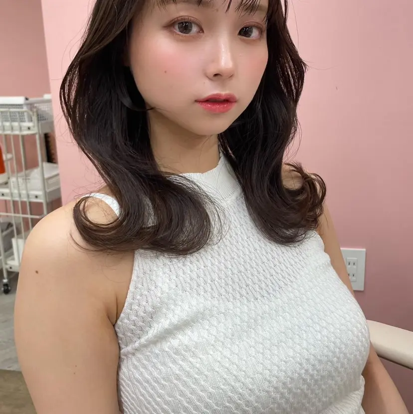 梅田/レイヤー /韓国/KANAの掲載