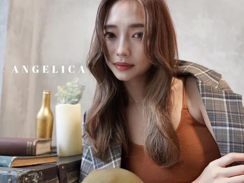 ANGELICA 山﨑匠真の掲載