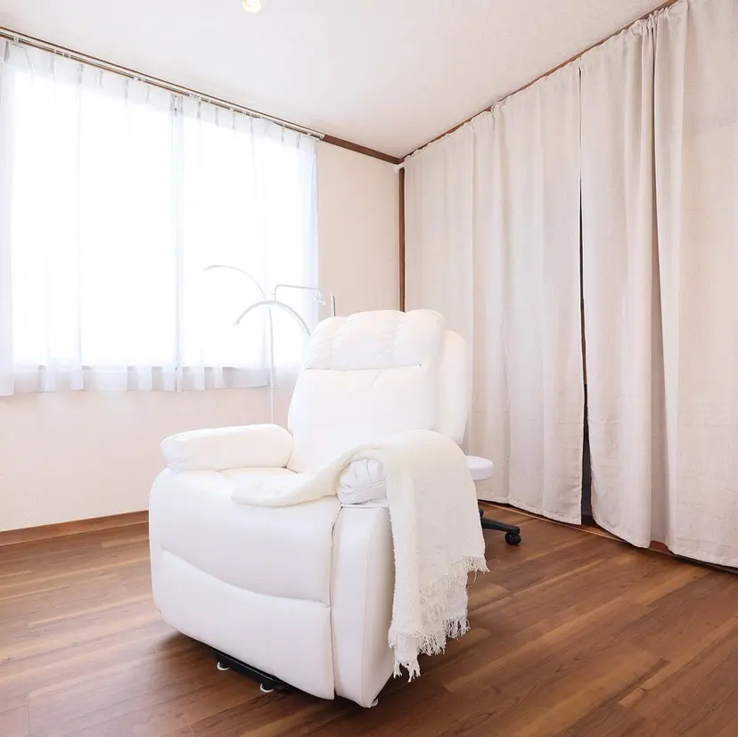 nature airiの掲載