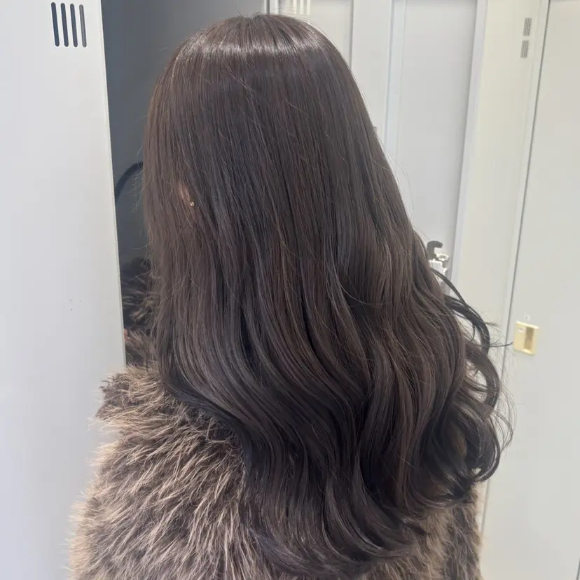 まとまりの良い髪に✨ AOI🩷の掲載