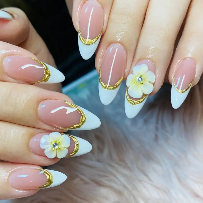 HandSnail 座間自宅ネイルサロンの掲載