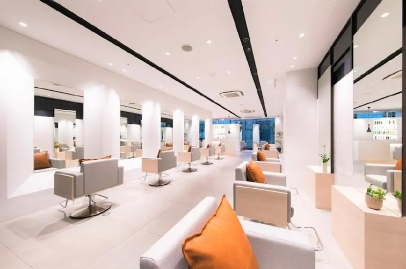 ✂髪質改善ストレート NO.1 深澤 颯斗の掲載