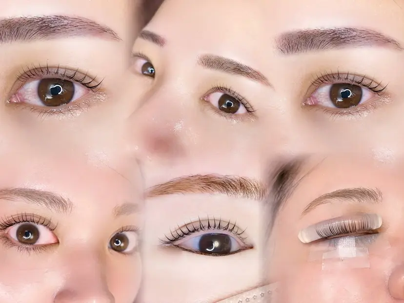 Sui Eye & Beautyの掲載