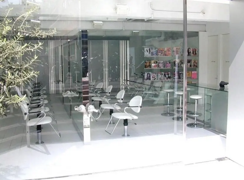 HEADS ex市川 ママ美容師ARISAの掲載