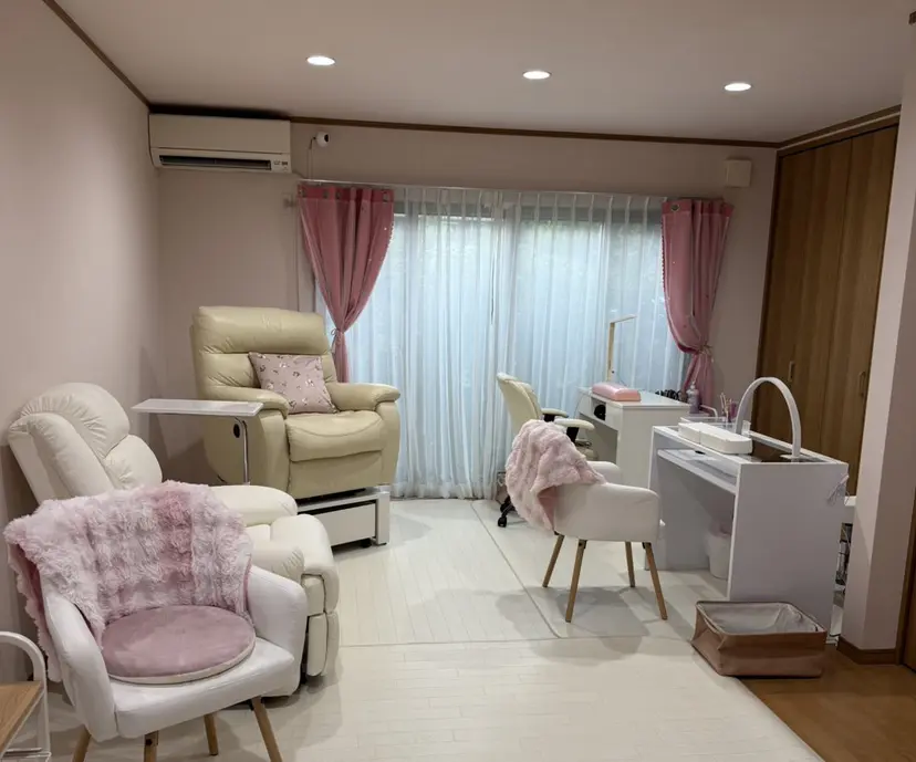 Bellissima 本厚木店　Likaの掲載