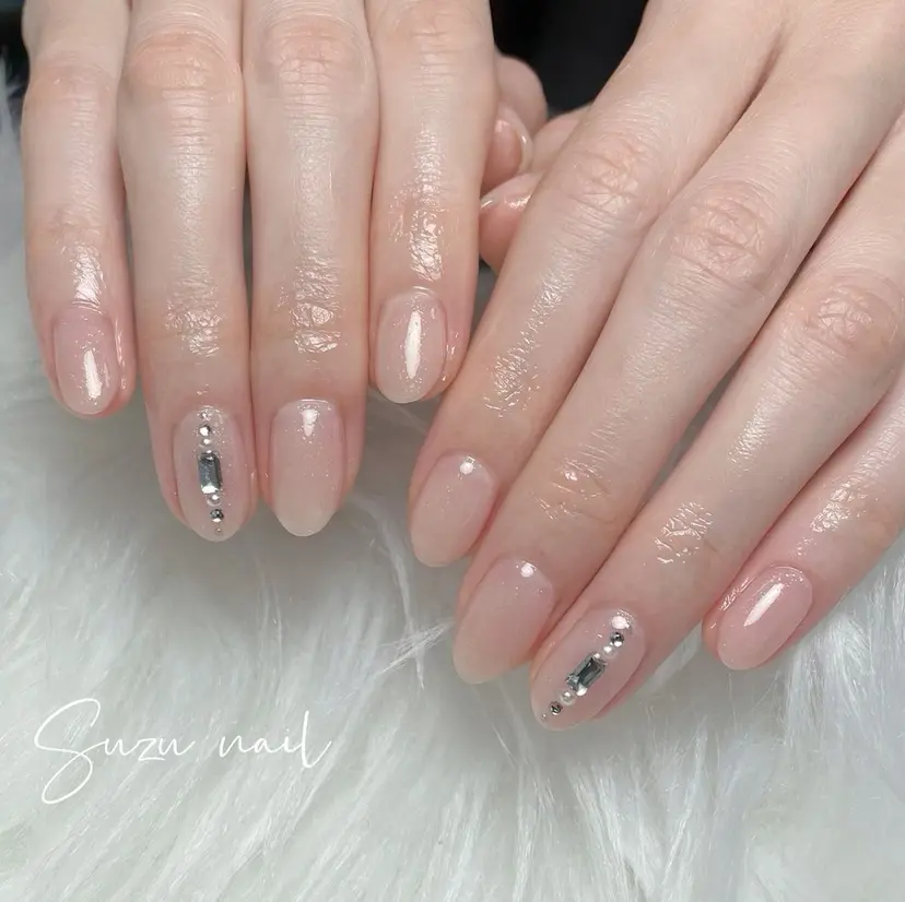 ✨Suzu nail✨の掲載