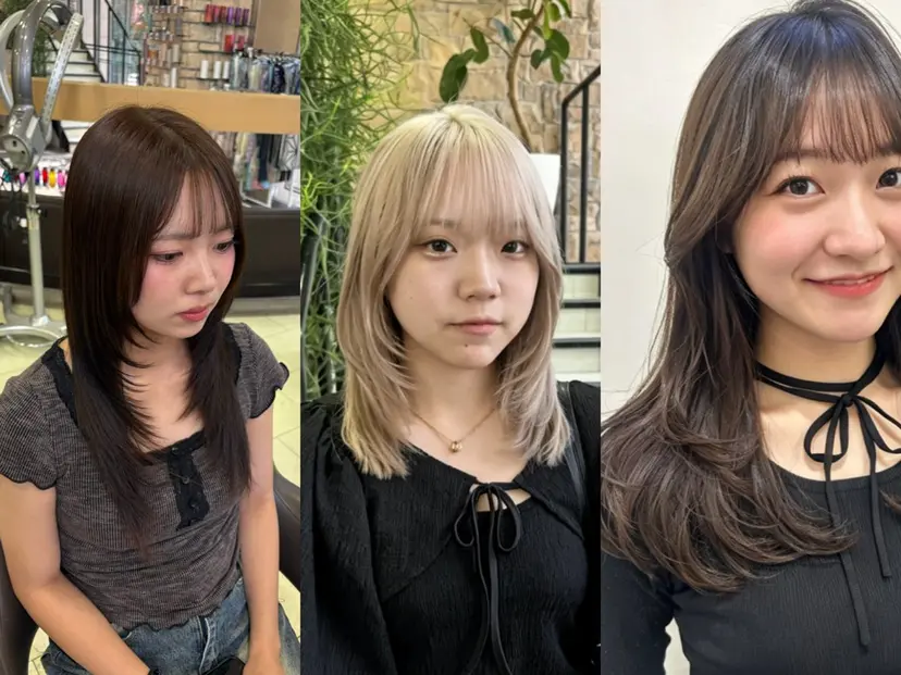 レイヤー/ボブ /ジュンエイの掲載