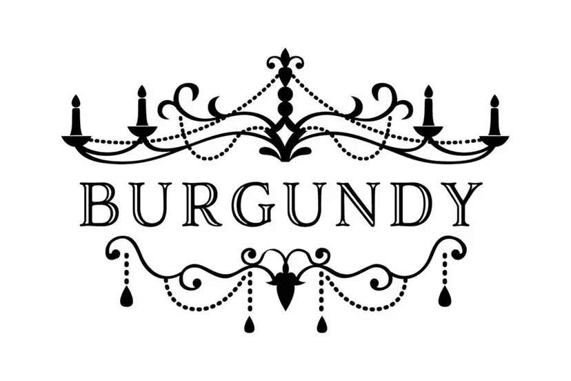 BURGUNDY 🌹eriの掲載