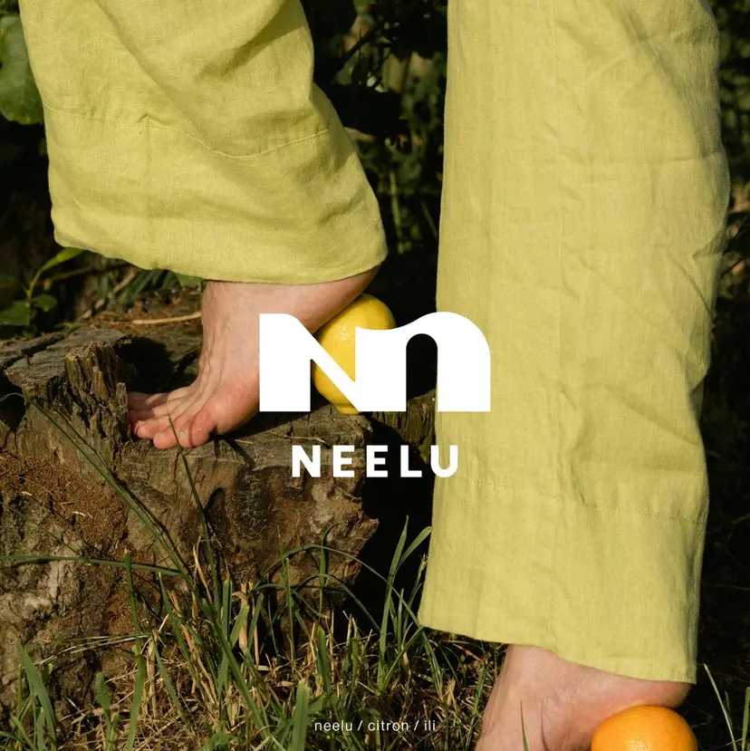 NEELU NEELUの掲載