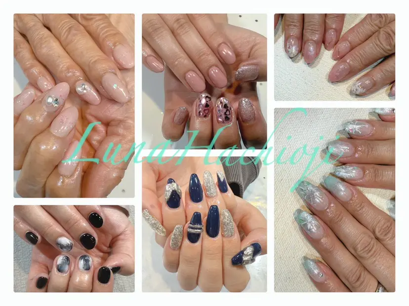 Luna八王子店 ARISAの掲載