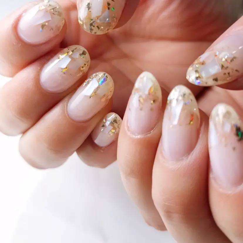 Lilikoi nailの掲載