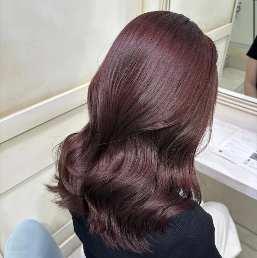 艶カラー/ ななみの掲載