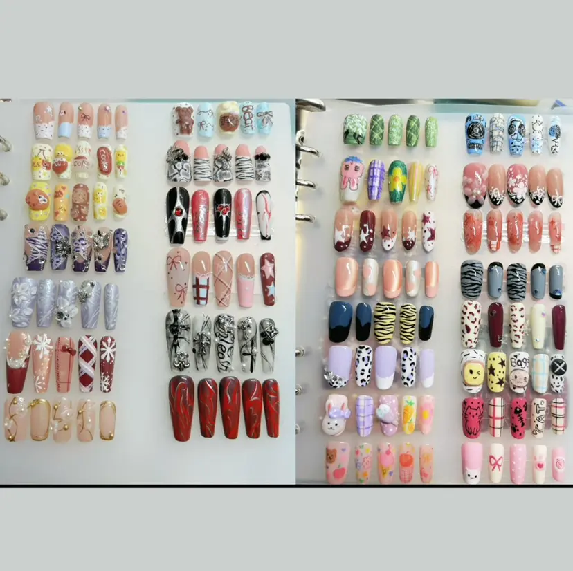 EmilyG アイリスの掲載