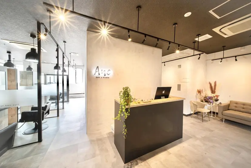 🍊【美髪】榊原 芳生【髪質改善】🍊の掲載