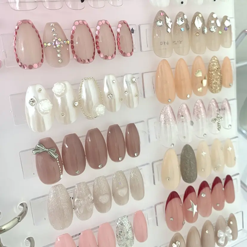 nail room LUNA⋆౨ৎ˚⟡の掲載