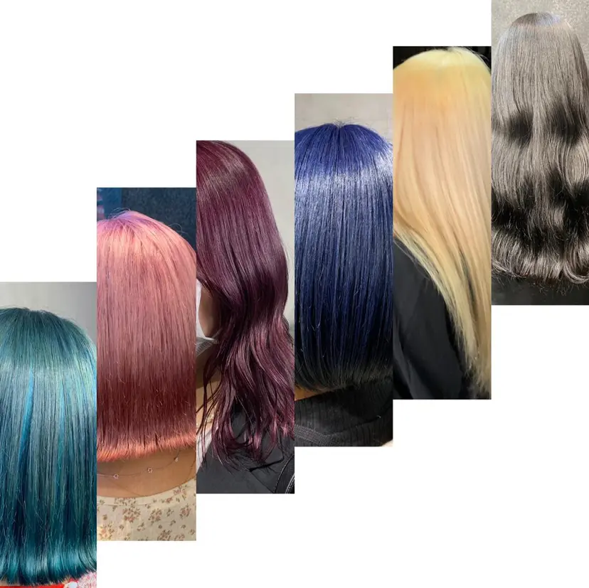 池袋/レイヤーカット /ブリーチ/YUTAの掲載