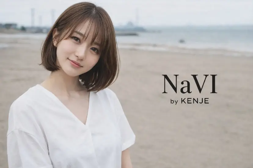 村野/タッセルボブ /ショートの掲載