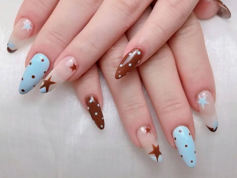 Mihana Nails.*♡の掲載