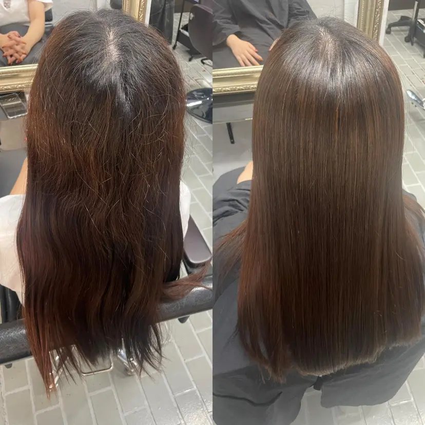 巣鴨髪質改善サロン 🌈NONOKAの掲載