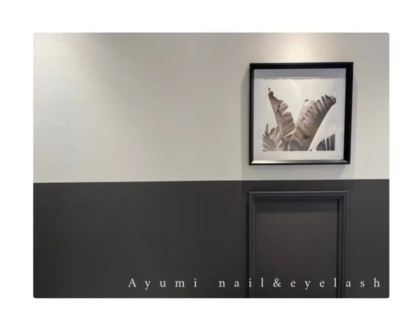 Ayumi.dre 🤍T 〈2階〉の掲載