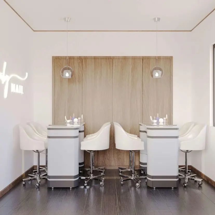 H.baby Nail Salonの掲載