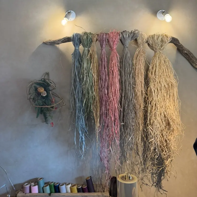 Nail salon millyの掲載