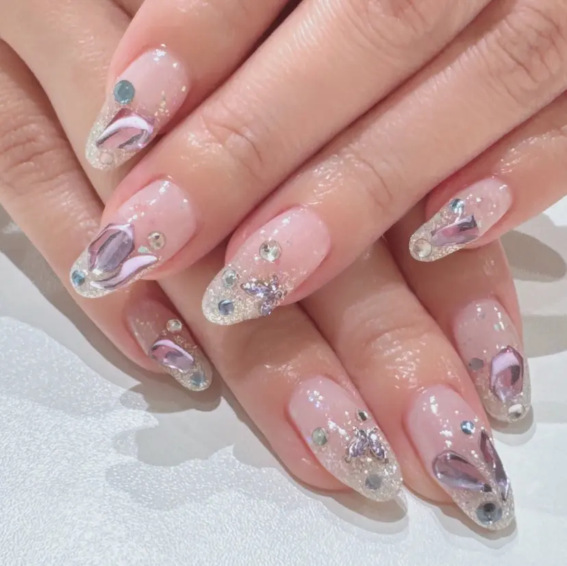 🩵NORIKO 上品ネイルが得意🩵の掲載