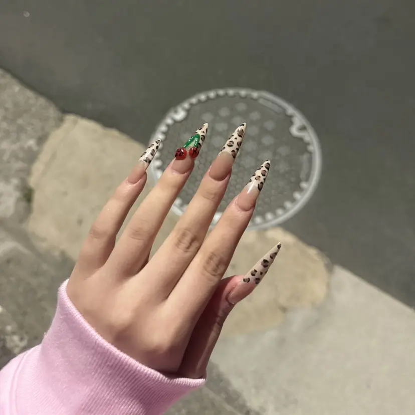 kazane 💅🏾💋の掲載