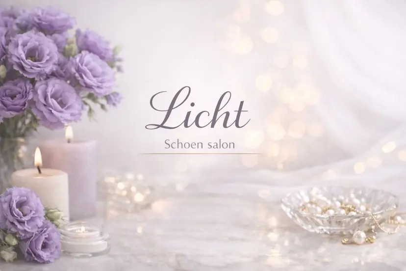 Licht【リヒト】 salonの掲載