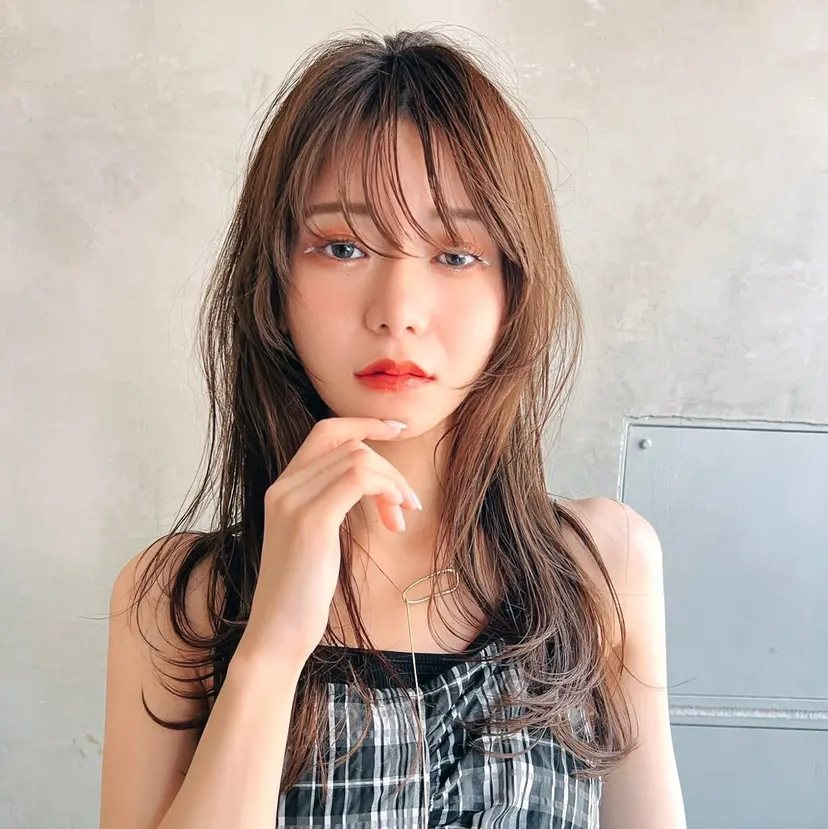 ✨艶モテ/上質カラー 🪽🫧門倉瑠生の掲載