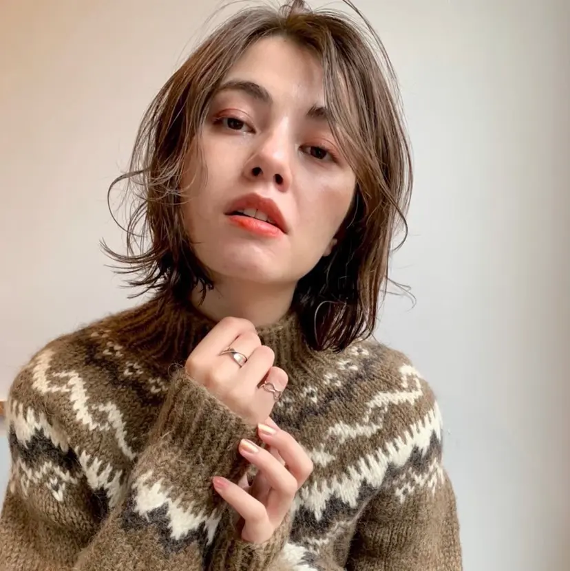 櫻木 志穏の掲載