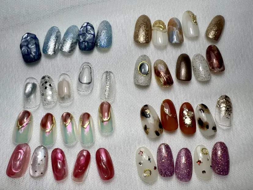 Aile 〜エール〜の掲載