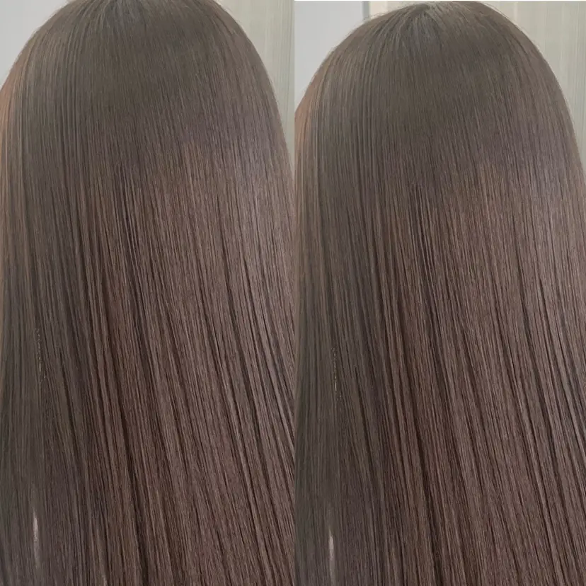 ブリーチ無しカラー✨ 美鈴の掲載