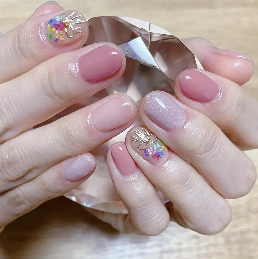 mogu_ noru.nailの掲載