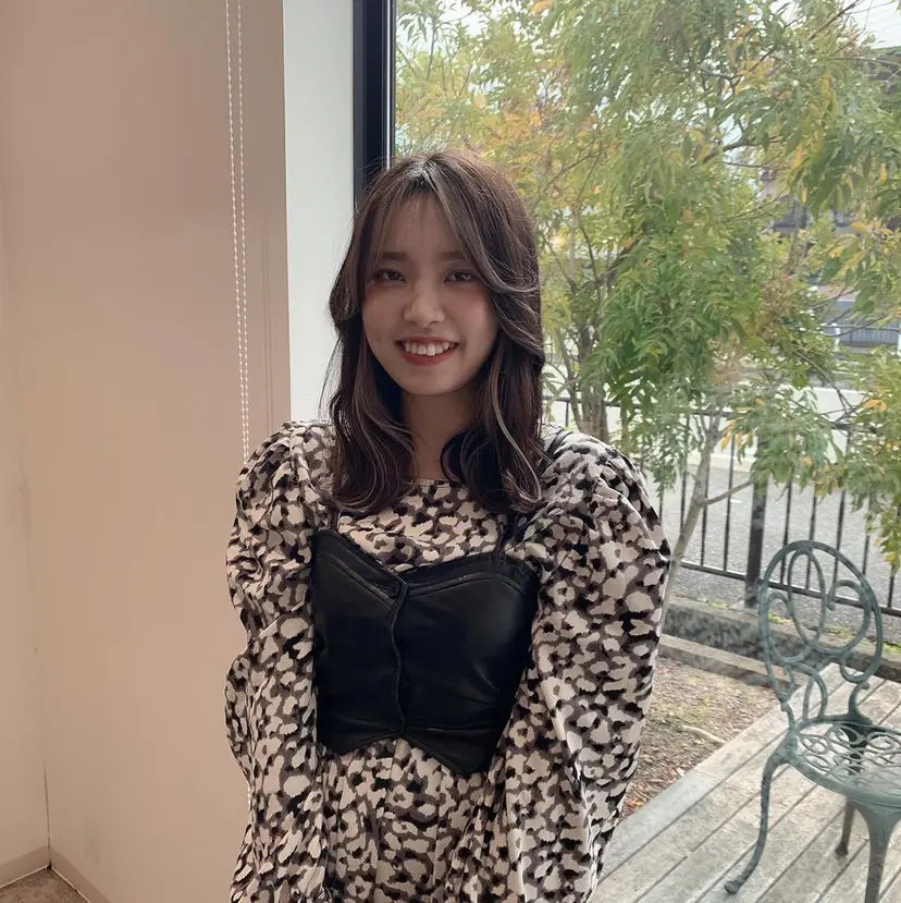 植田 愛里の掲載