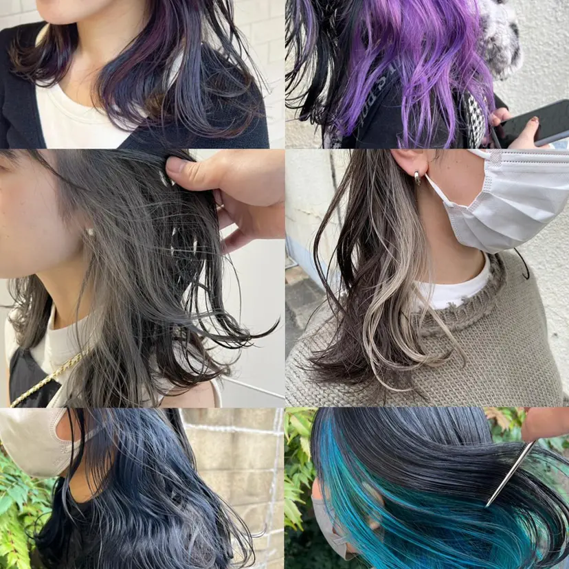 スダユーヤ 💫推しカラーの掲載