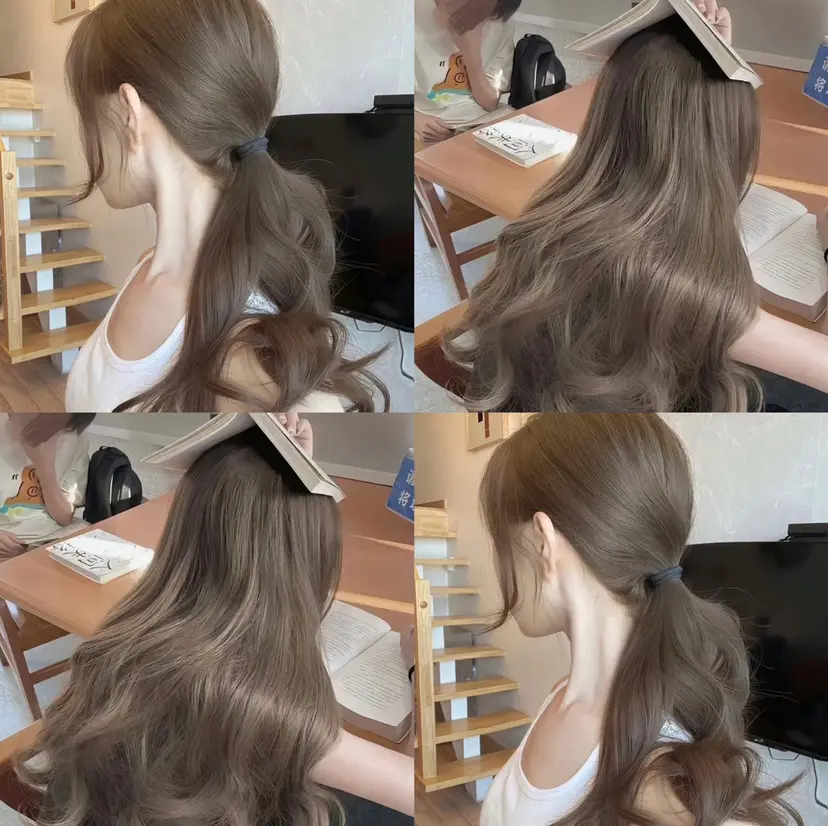 似合わせhair🌷 momoの掲載