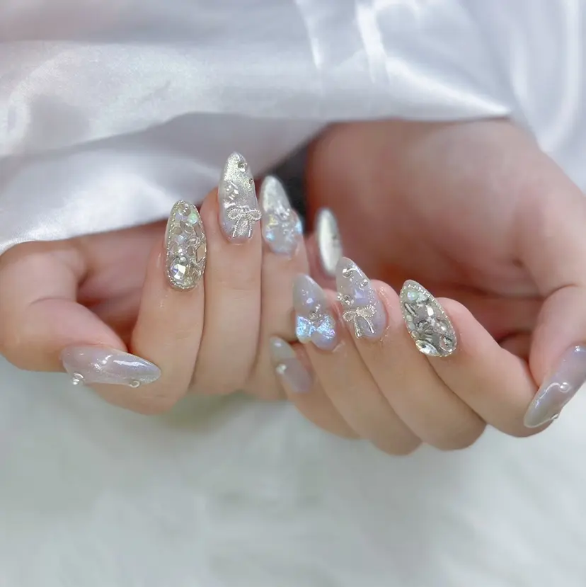 Ryu Nail NekoChanの掲載