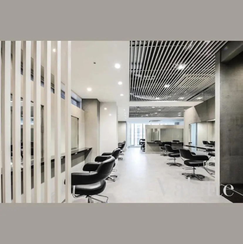 銀座/レイヤーカット 🤍内野すみれの掲載