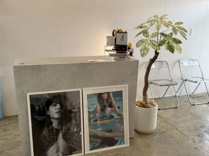 Soome' 〜eye&skin〜の掲載