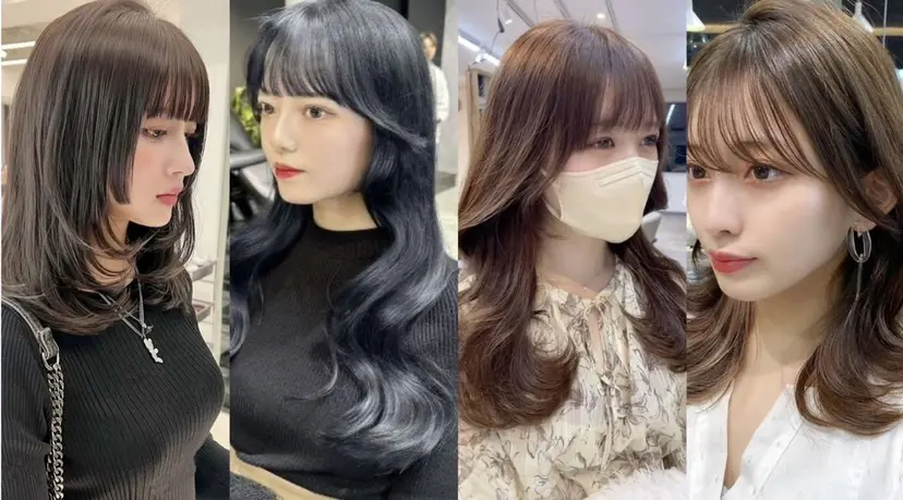 ふわモテ/艶カラー yuki♡♡の掲載