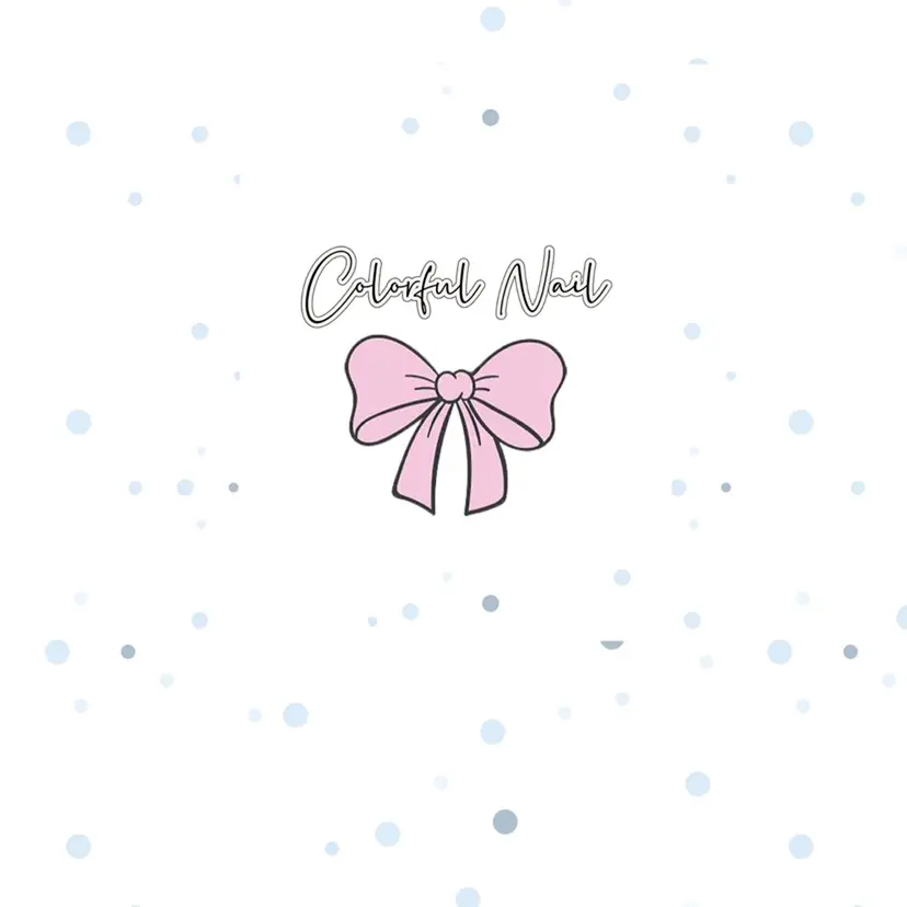 🎀Colorful 💅Nailの掲載