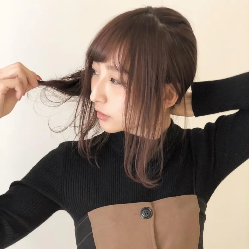 ⭐️モテ髪担当 佐賀翔太⭐️の掲載