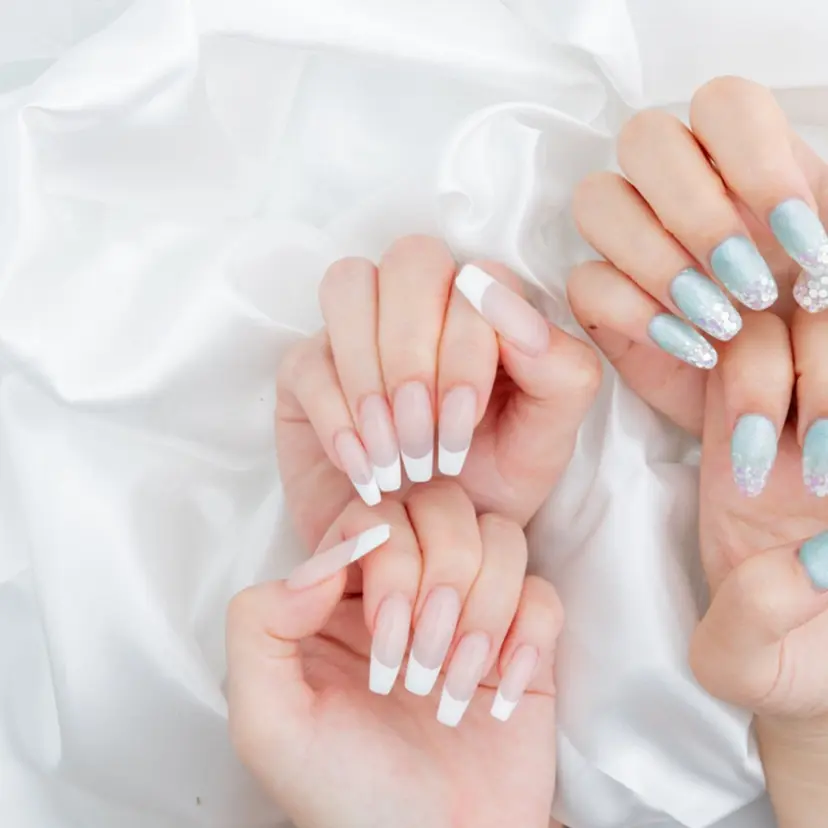 Nail Neige🐈🌙の掲載